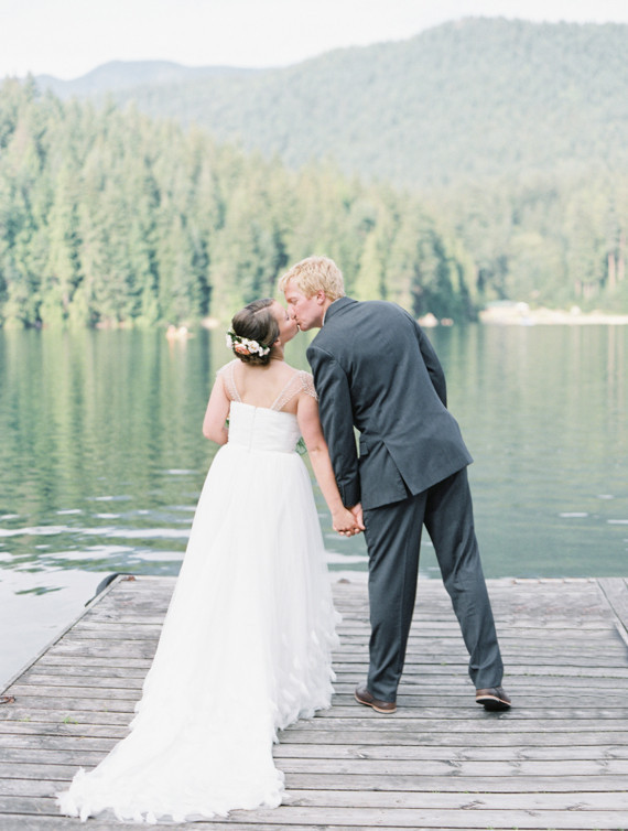 Portraits Wedding Inspiration