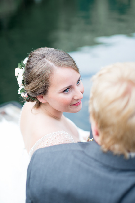 Portraits Wedding Inspiration