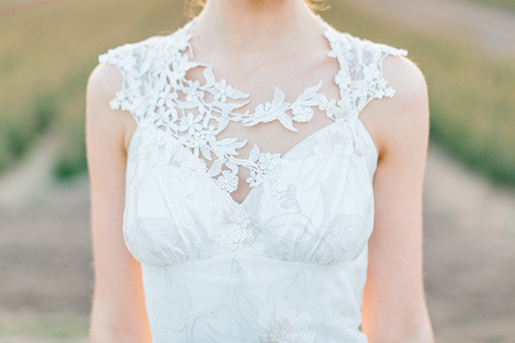 Birds & Honey Wedding Inspiration