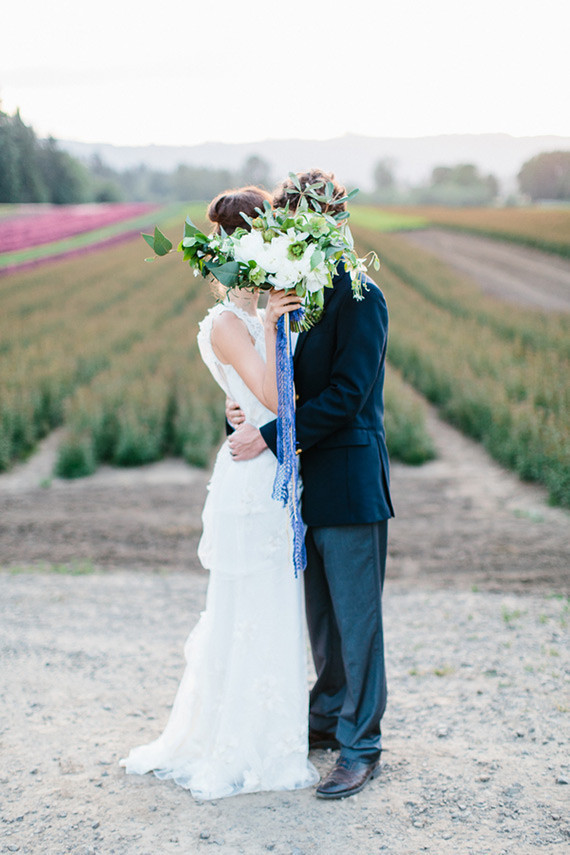 Birds & Honey Wedding Inspiration