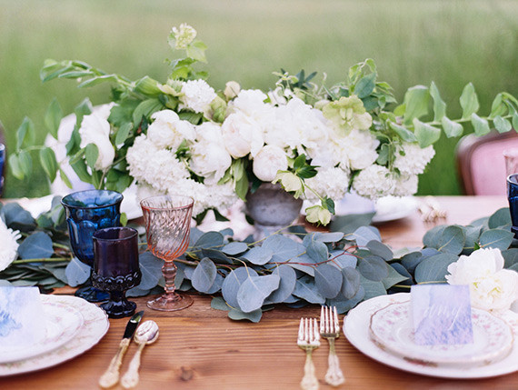 Anna Mara Flowers Wedding Inspiration