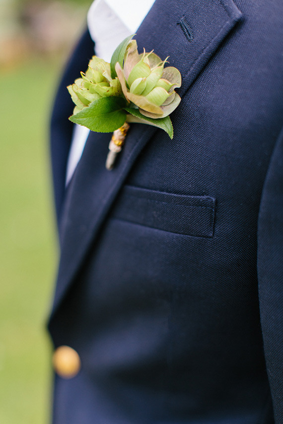 Birds & Honey Wedding Inspiration