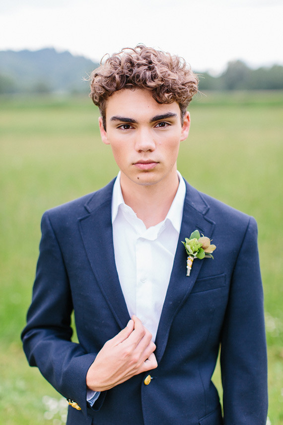 Birds & Honey Wedding Inspiration