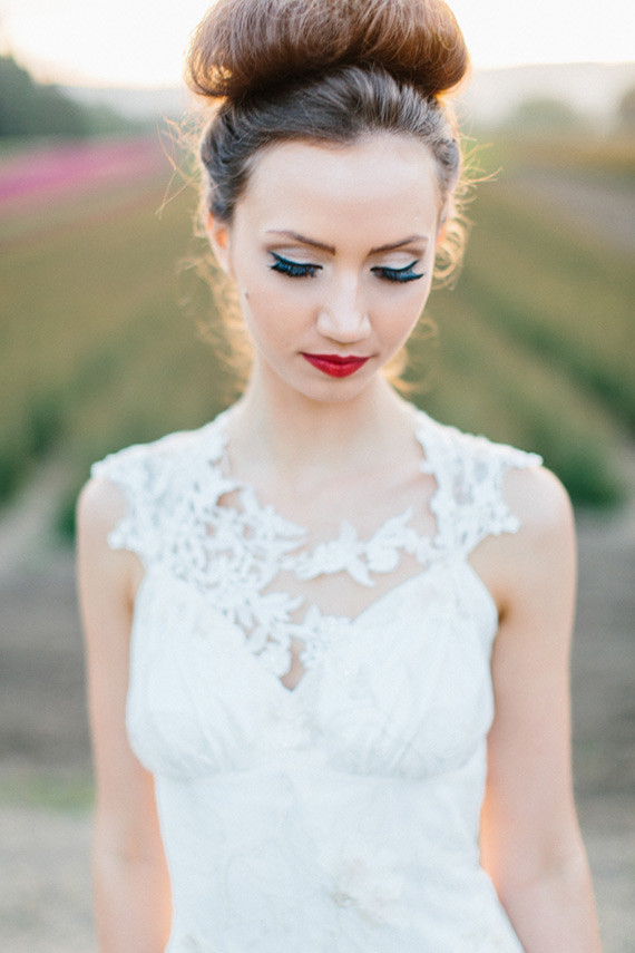 Birds & Honey Wedding Inspiration