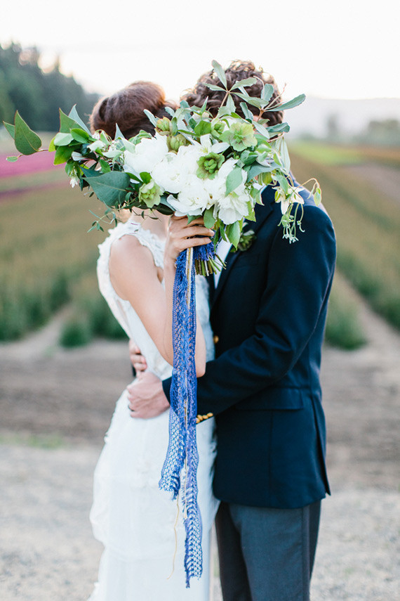 Anna Mara Flowers Wedding Inspiration