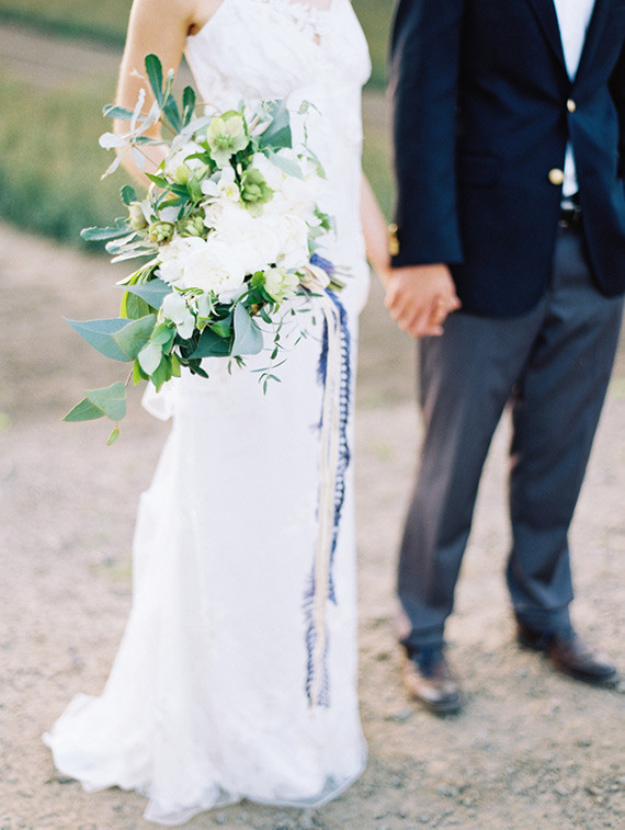 Birds & Honey Wedding Inspiration