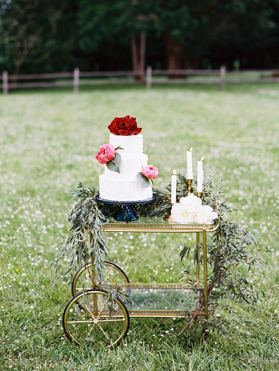 Anna Mara Flowers Wedding Inspiration