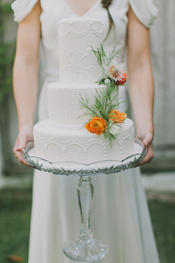 Cakes Wedding Inspiration