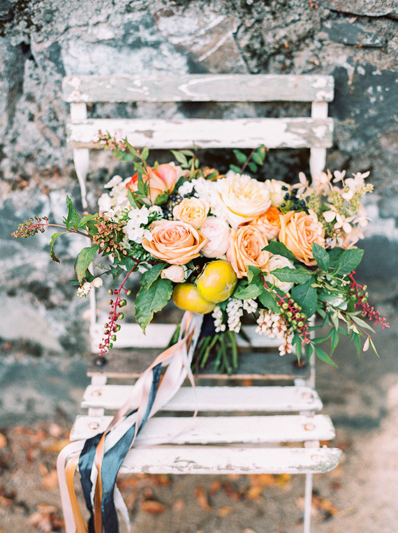 Bouquets Wedding Inspiration