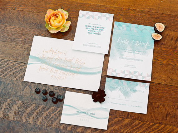 Invitations Wedding Inspiration
