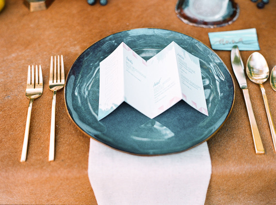 Buzzworthy Events Wedding Inspiration