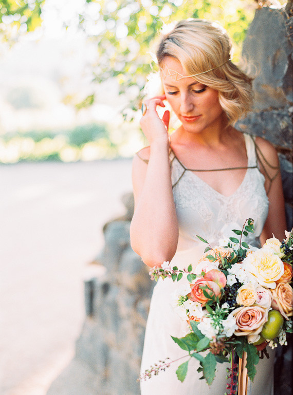 Buzzworthy Events Wedding Inspiration