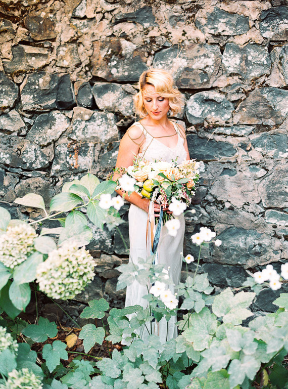 Buzzworthy Events Wedding Inspiration