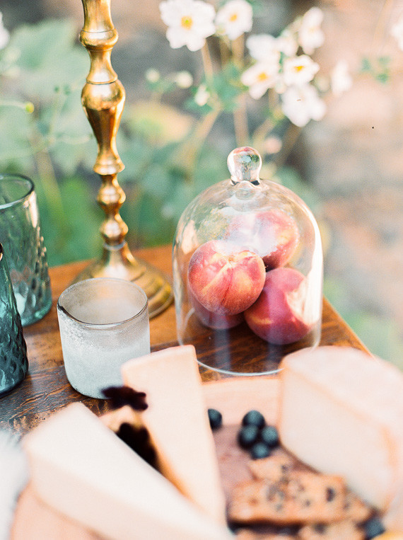 Buzzworthy Events Wedding Inspiration