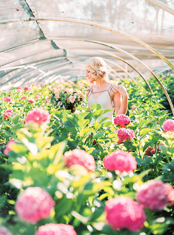 Buzzworthy Events Wedding Inspiration