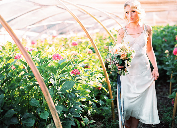 Buzzworthy Events Wedding Inspiration