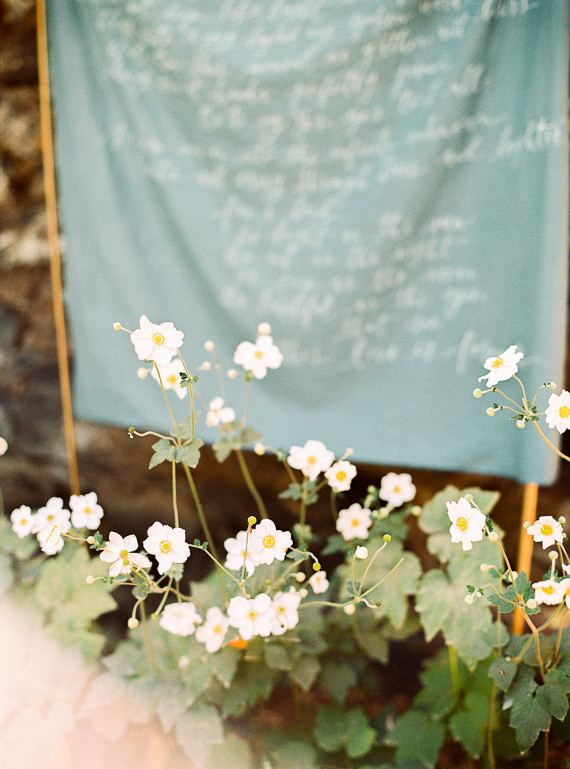 Buzzworthy Events Wedding Inspiration