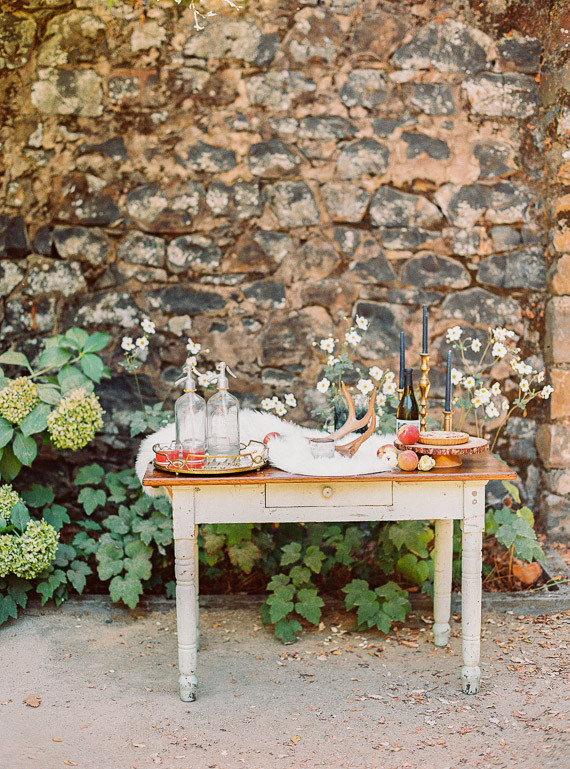 Buzzworthy Events Wedding Inspiration