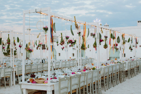 Tablescape Wedding Inspiration