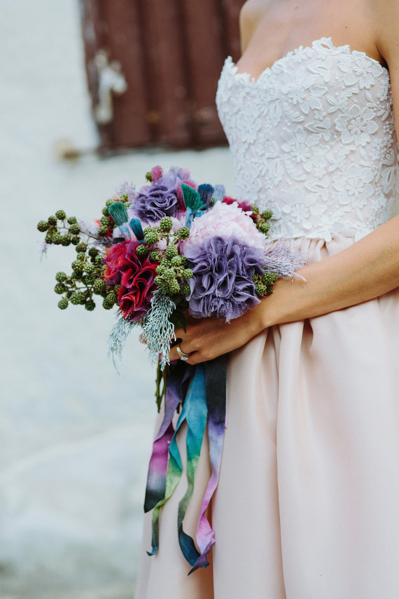Bouquets Wedding Inspiration
