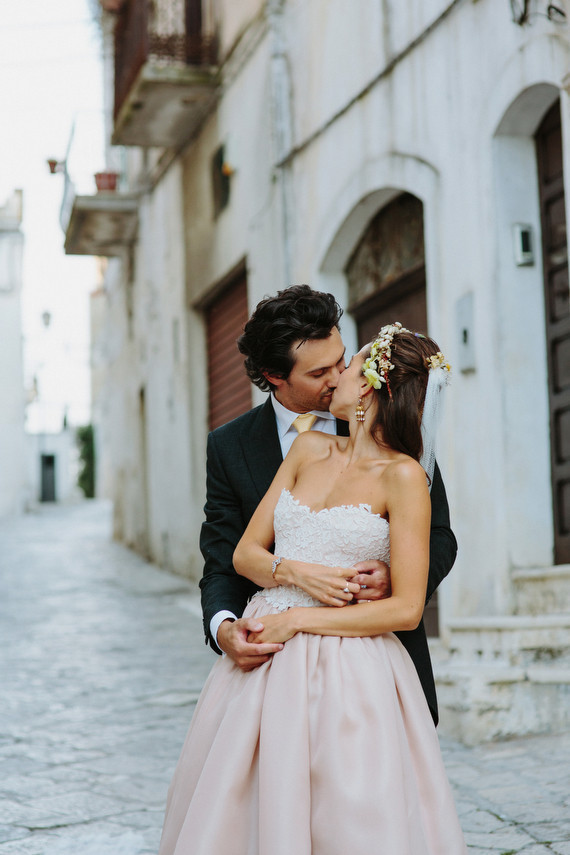 Portraits Wedding Inspiration