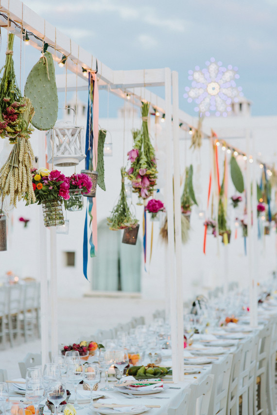 Flowers Wedding Inspiration