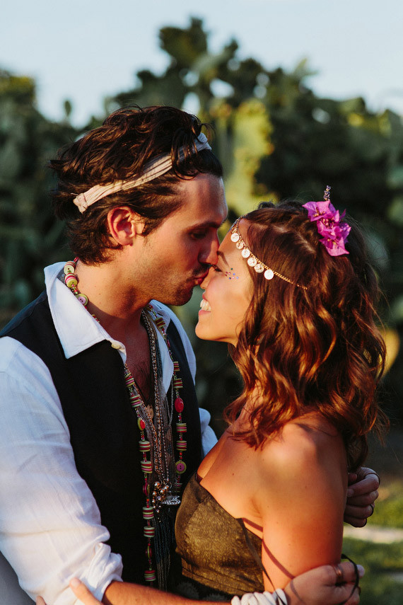 Portraits Wedding Inspiration