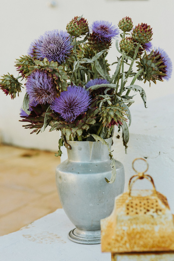 Flowers Wedding Inspiration