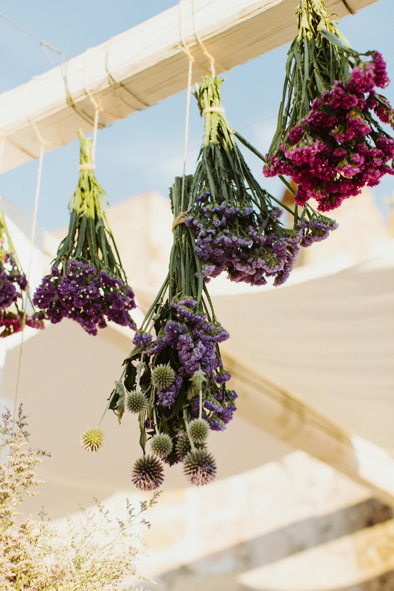 Flowers Wedding Inspiration