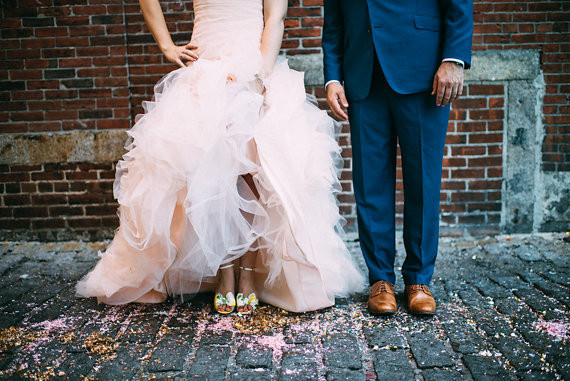 Shoes Wedding Inspiration