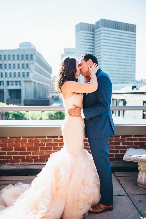 Portraits Wedding Inspiration