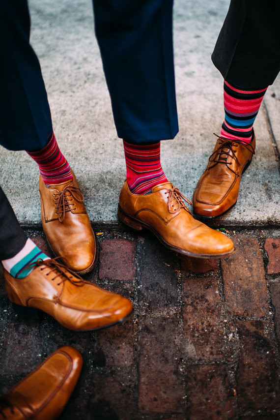 Shoes Wedding Inspiration