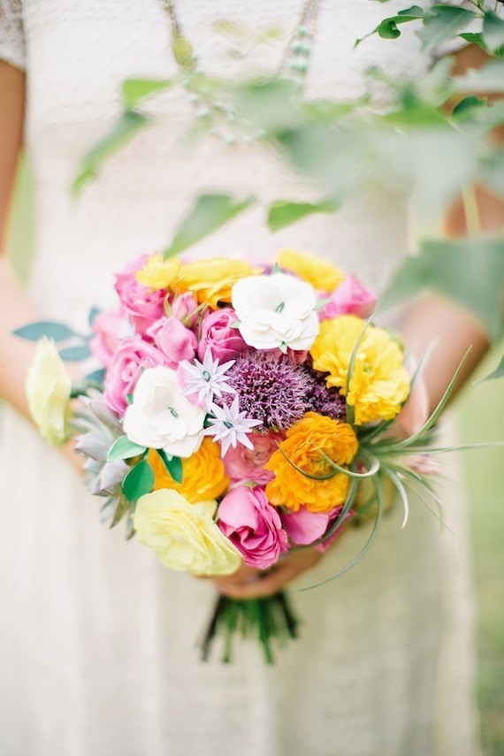 Darrling Design Wedding Inspiration