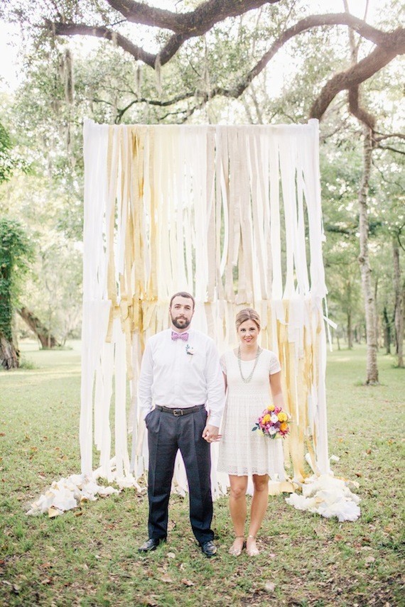 Portraits Wedding Inspiration