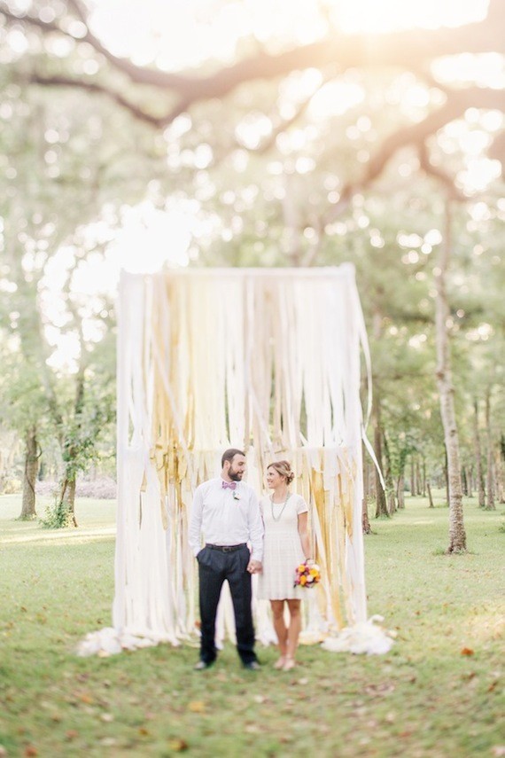 Darrling Design Wedding Inspiration