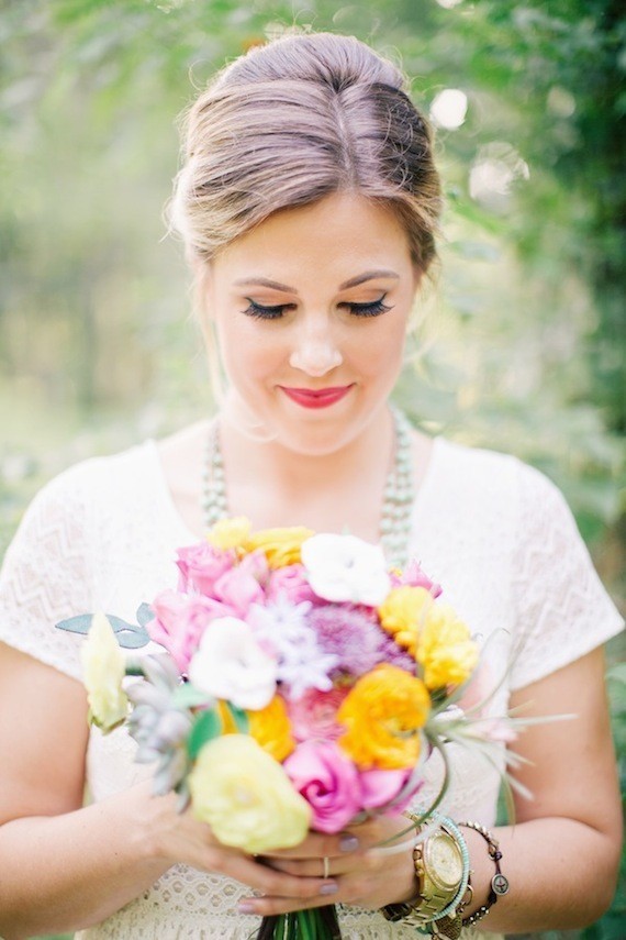 Darrling Design Wedding Inspiration