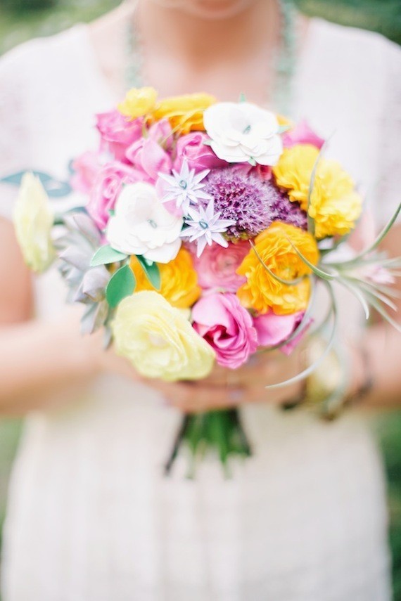 To Live To Love Photography Wedding Inspiration