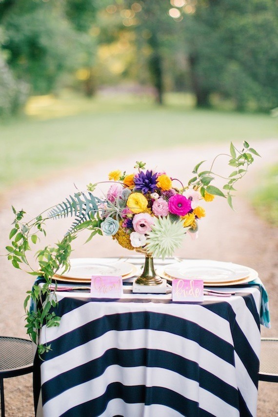 To Live To Love Photography Wedding Inspiration