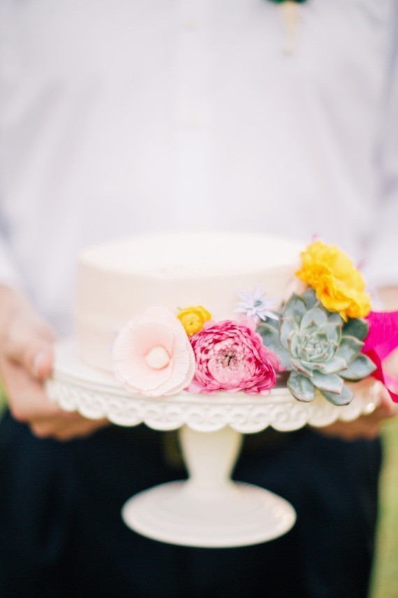 Cakes Wedding Inspiration