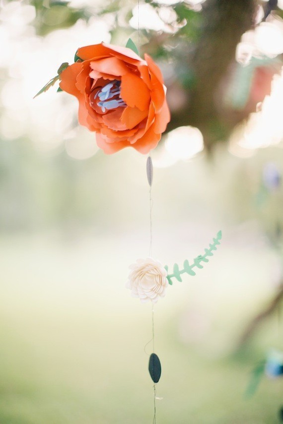 Darrling Design Wedding Inspiration