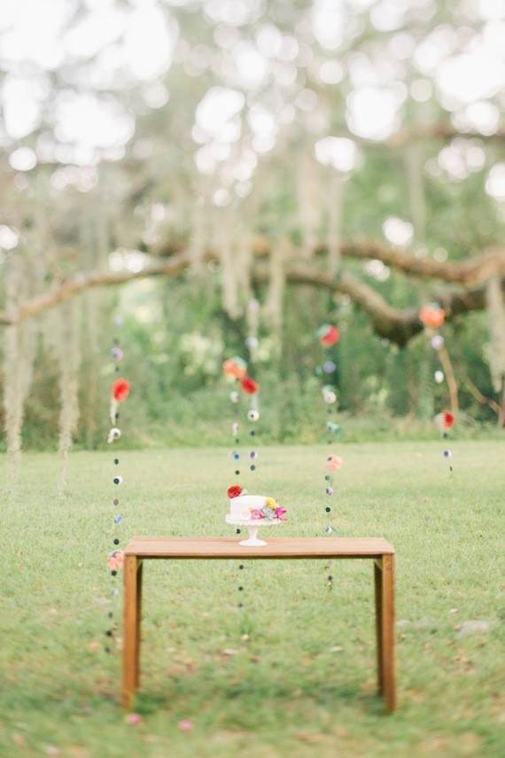 Flowers Wedding Inspiration