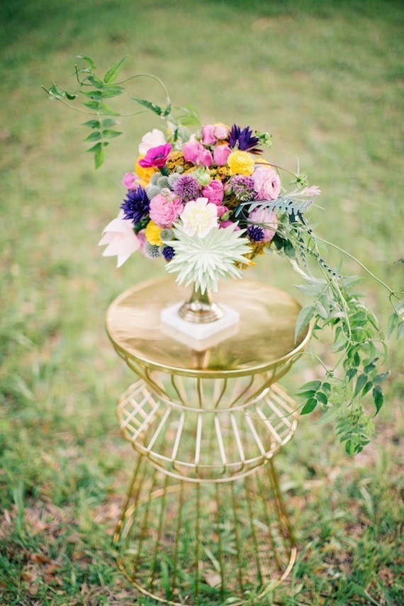 Flowers Wedding Inspiration