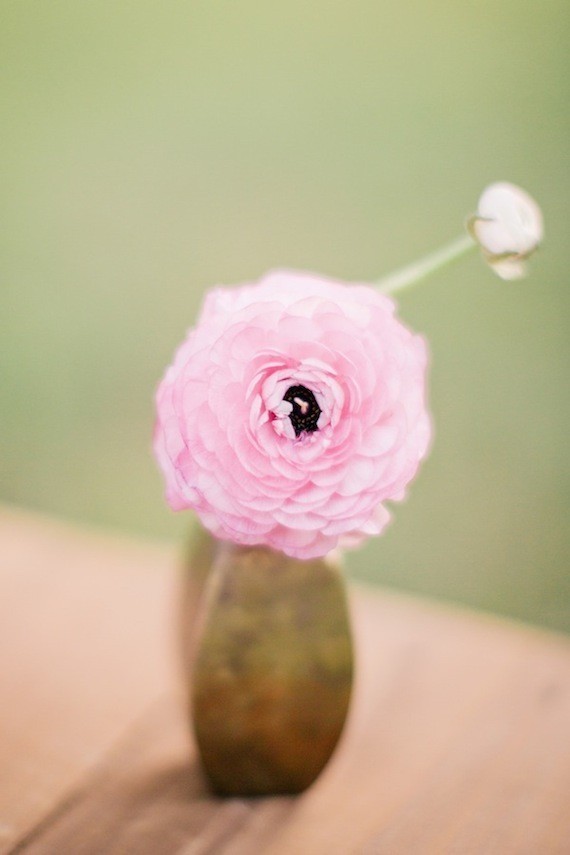 Flowers Wedding Inspiration