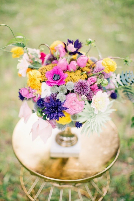 Darrling Design Wedding Inspiration