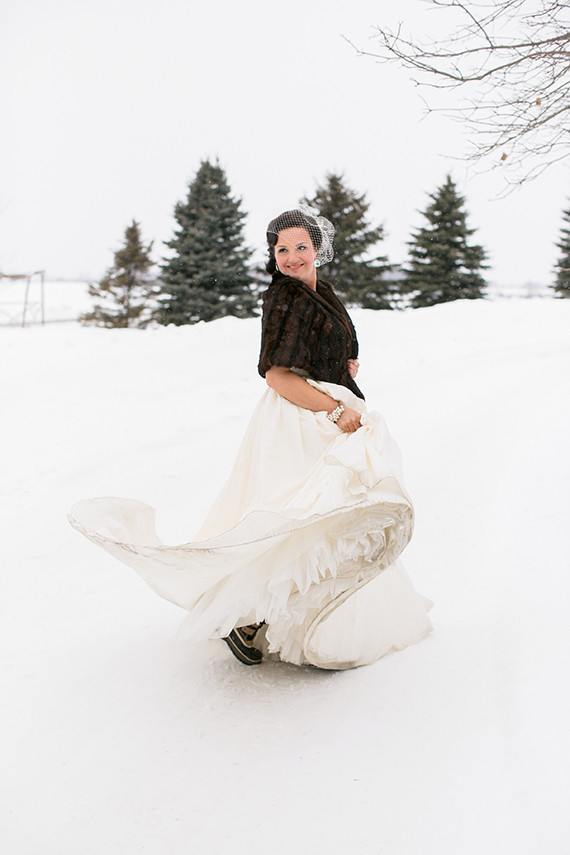 Erin Johnson Photography Wedding Inspiration