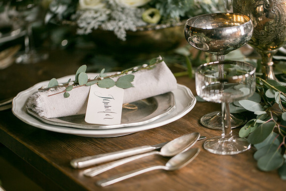 Erin Johnson Photography Wedding Inspiration