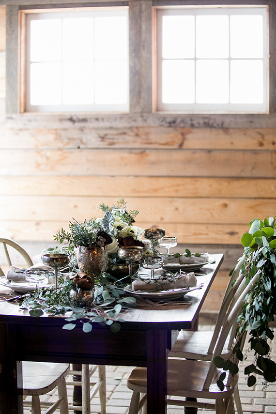 Erin Johnson Photography Wedding Inspiration
