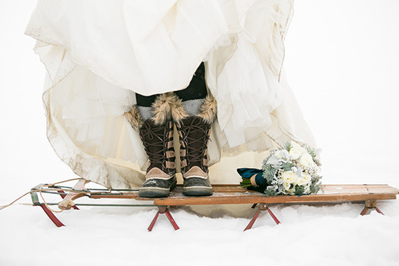 Erin Johnson Photography Wedding Inspiration