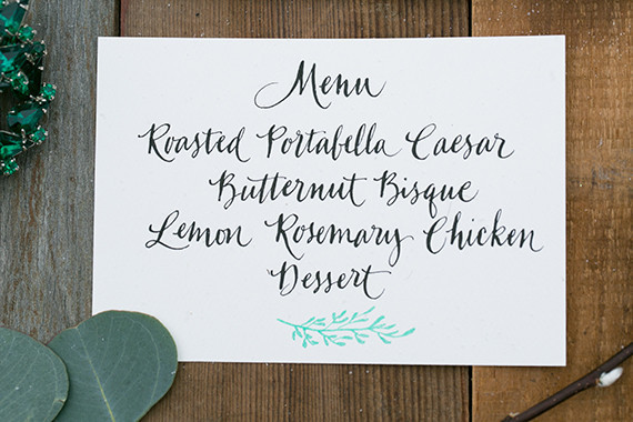 Erin Johnson Photography Wedding Inspiration
