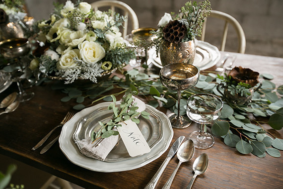 Erin Johnson Photography Wedding Inspiration